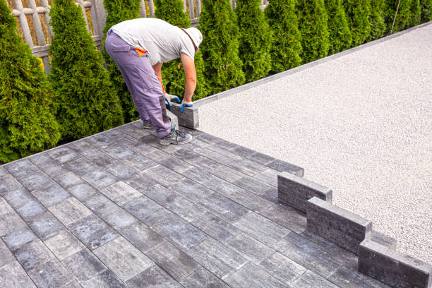 Blakely, PA Driveway Pavers Company