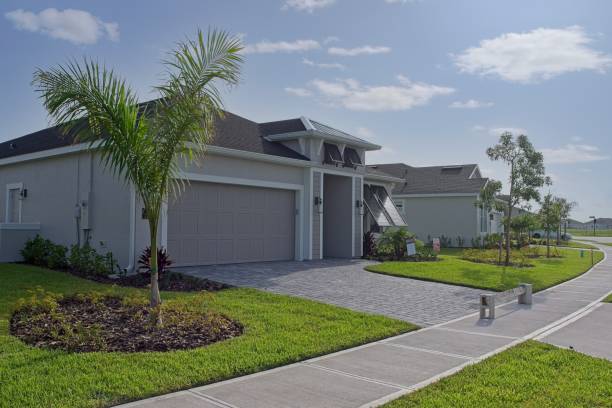 Best Driveway Paving Contractor  in Blakely, PA