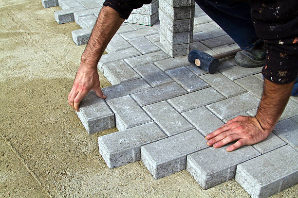 Best Driveway Pavers Near Me  in Blakely, PA